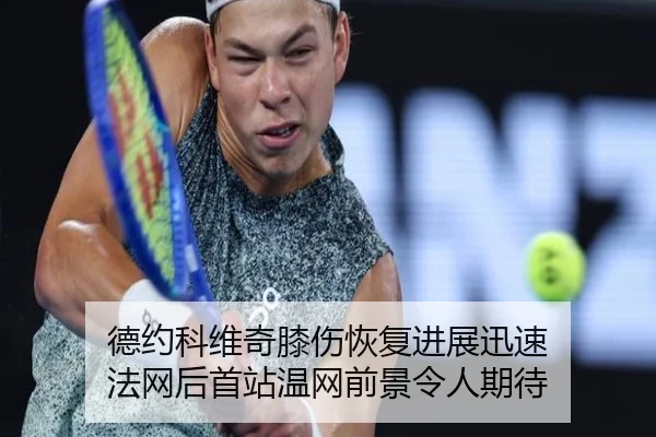 德约科维奇膝伤恢复进展迅速 法网后首站温网前景令人期待